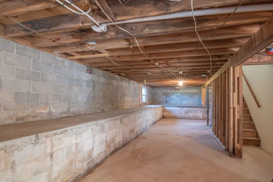 Crown Insulate Spray Foam — Spray foam removal you can rely on
