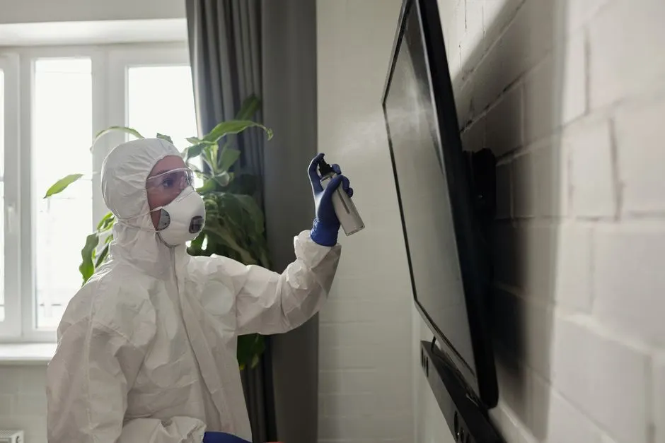 Spray foam removal near me in Weston super Mare, Somerset